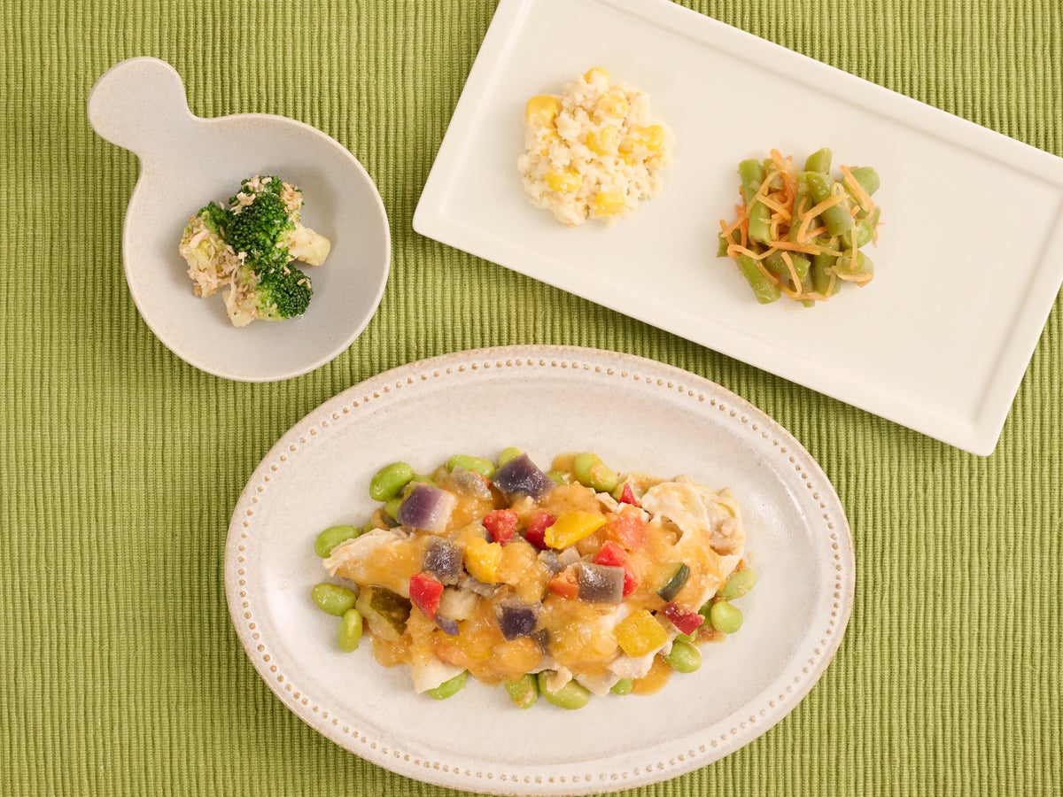 さっぱりと満足感を両立!夏の鬼うまメニュー「アンガス牛の鬼おろし塩レモン」が7月1日(火)に新登場