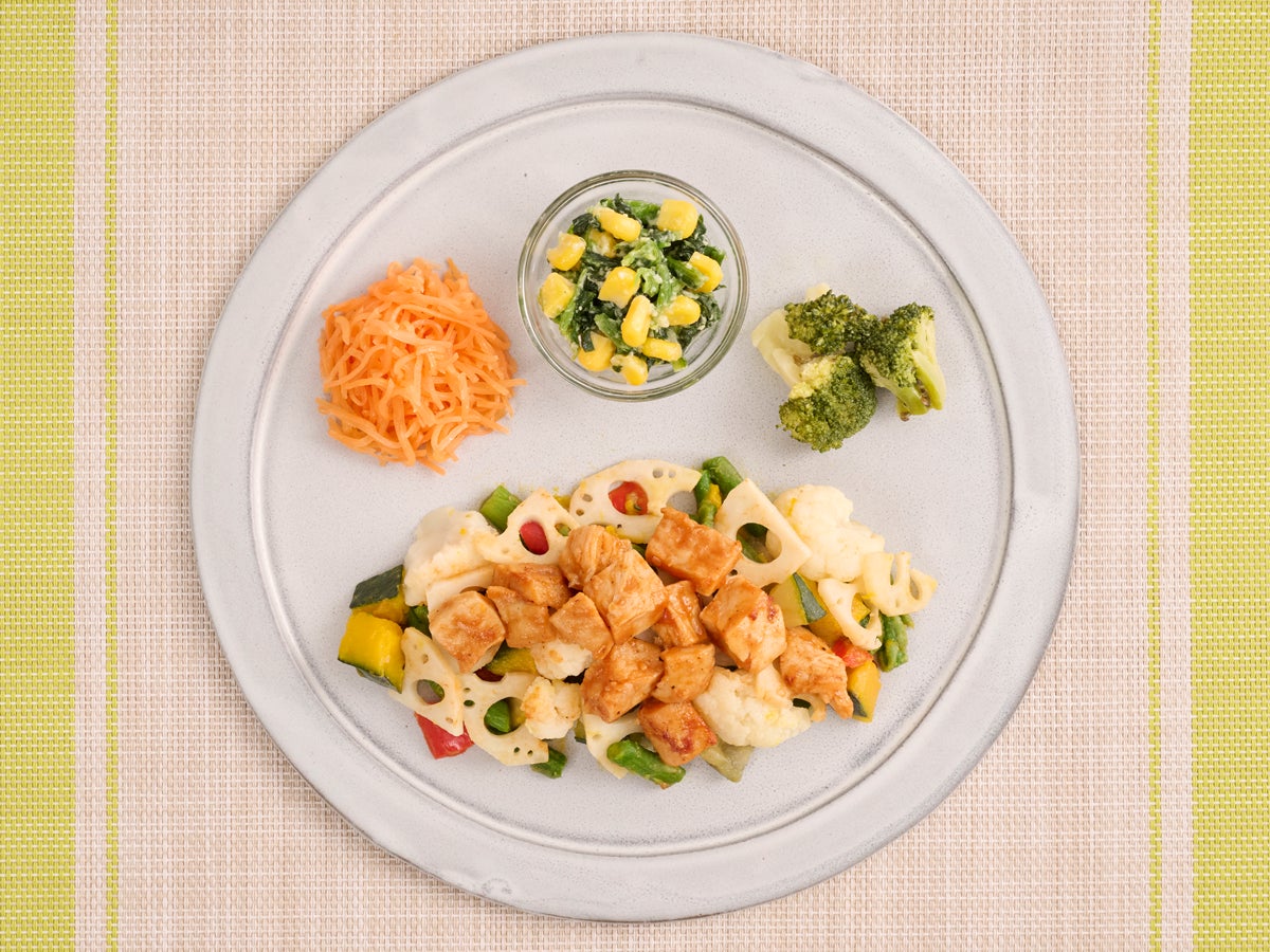 【ホテルグランヴィア大阪】地球にやさしく、サスティナブルな“涼”を提供