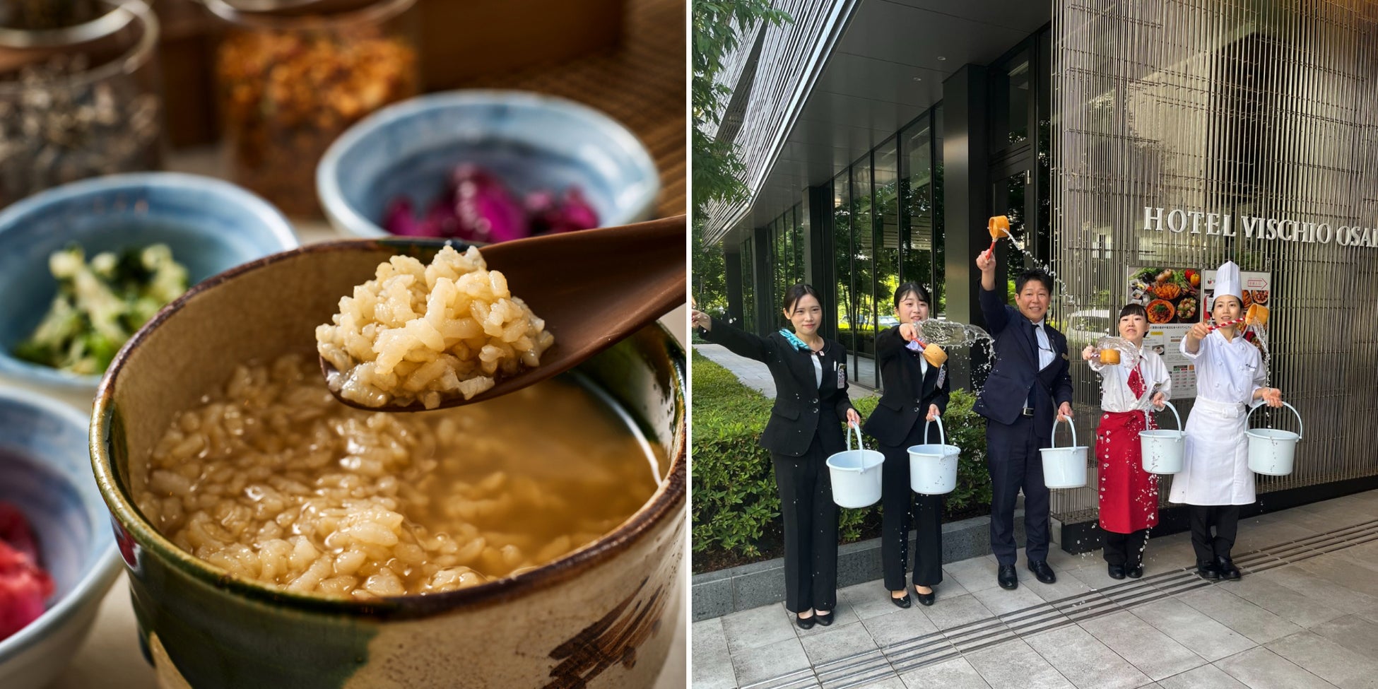 夏の新メニュー！隠し味のトマトの旨みが効いた「トマトヤンニョム〜夏野菜添え〜」が7月1日（火）に登場