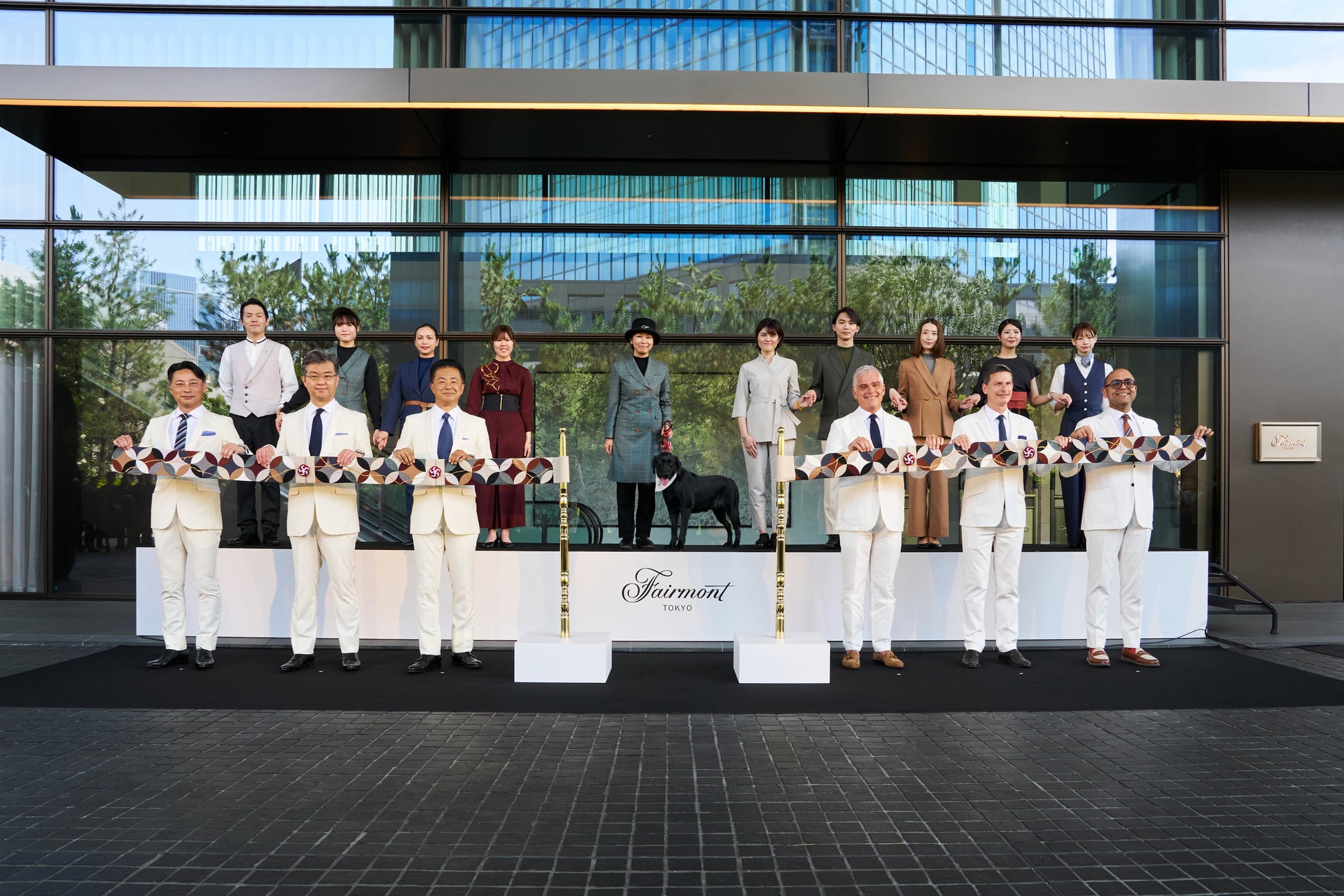 夏の新メニュー！隠し味のトマトの旨みが効いた「トマトヤンニョム〜夏野菜添え〜」が7月1日（火）に登場