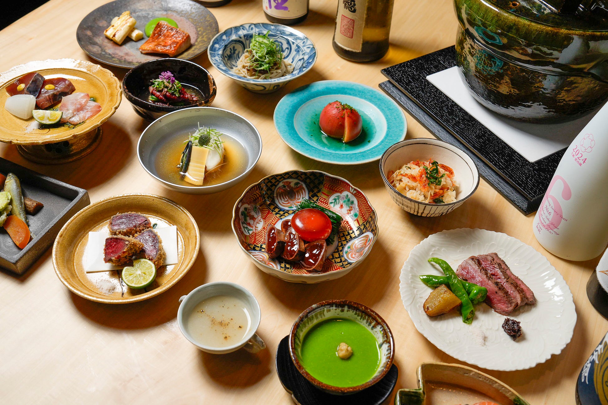 TOKYO焼肉ごぉ 錦糸町店——2025年7月12日（土）グランドオープン！5店舗目の新拠点が誕生