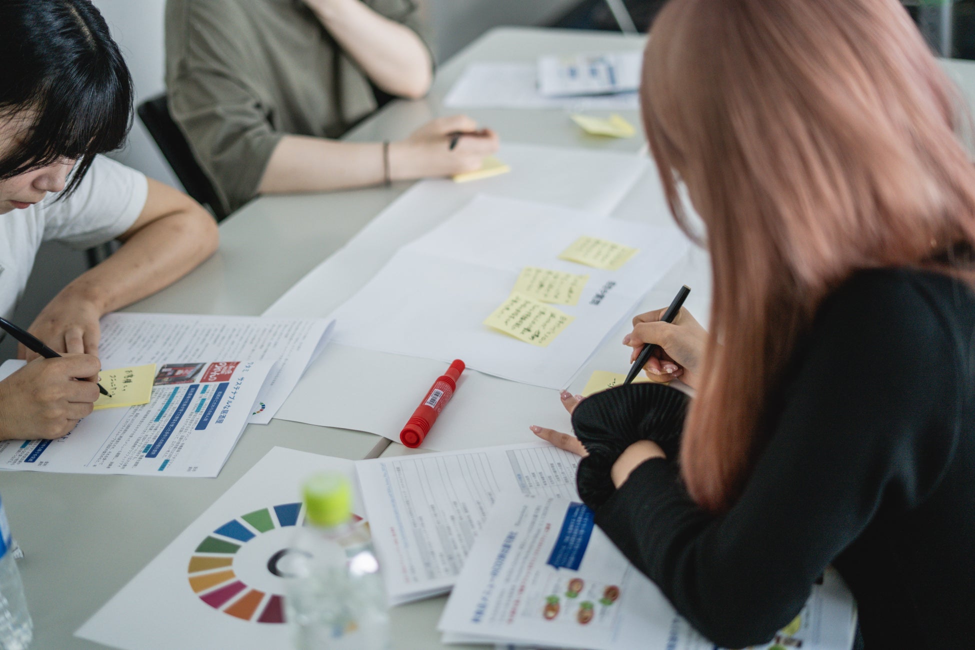 かわいいが止まらない!「すみっコぐらし」スペシャルスイーツビュッフェが本日スタート!