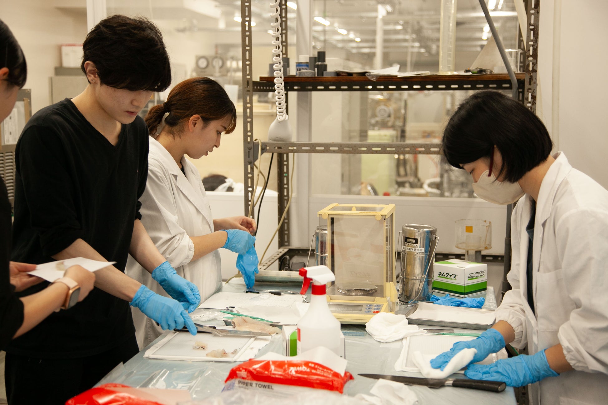 ひとまいるグループの「明和物産株式会社」「株式会社大和急送」が社名変更