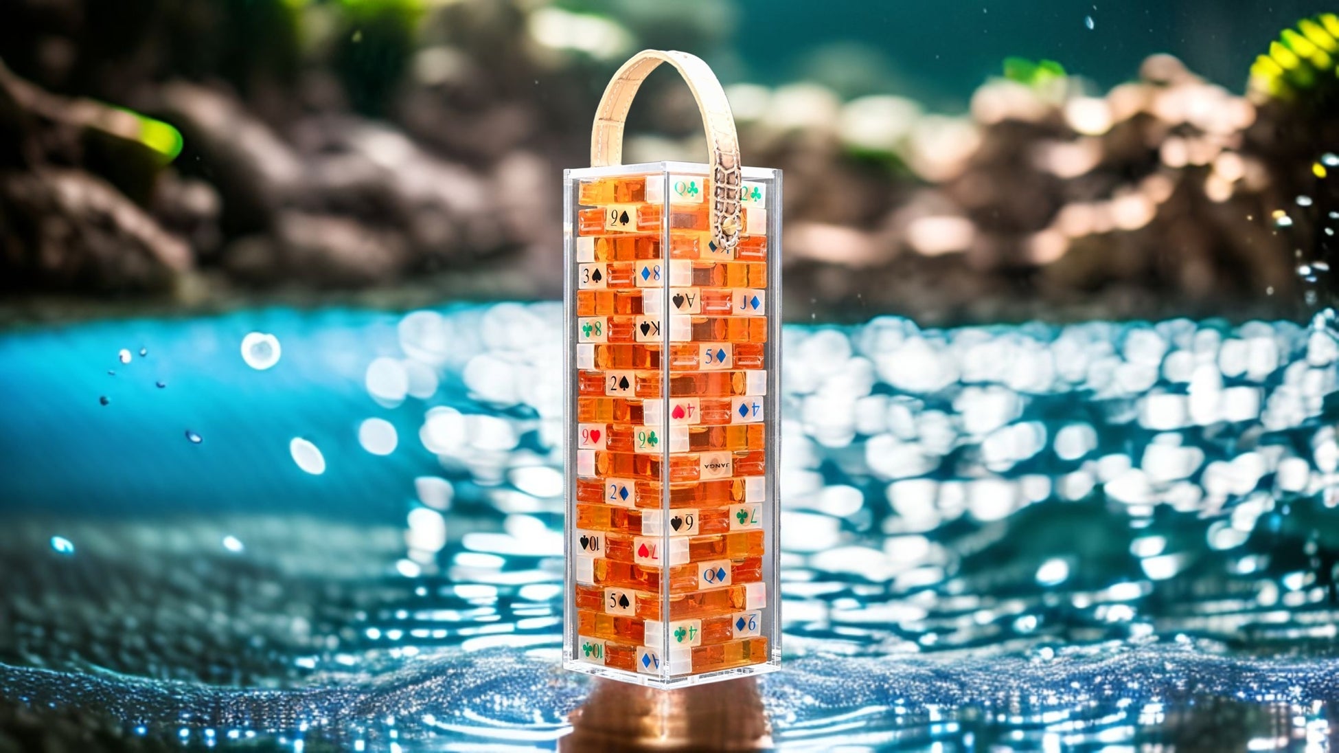 2025年7月9日（水）銀座・松屋に、三宅島の風が香る──自然栽培のパッションフルーツを使ったバウムクーヘンが新登場！！