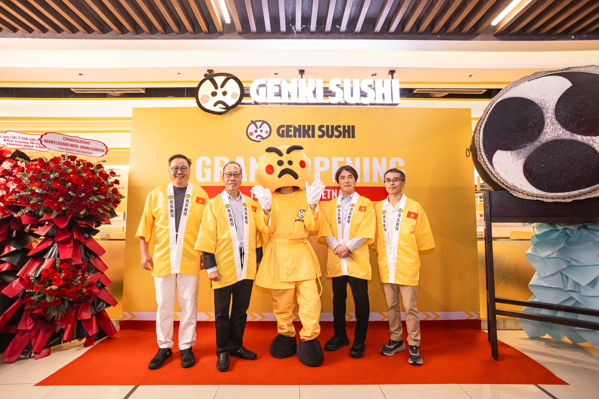 【オリジン】もっと美味しく！「野菜炒め弁当」リニューアル