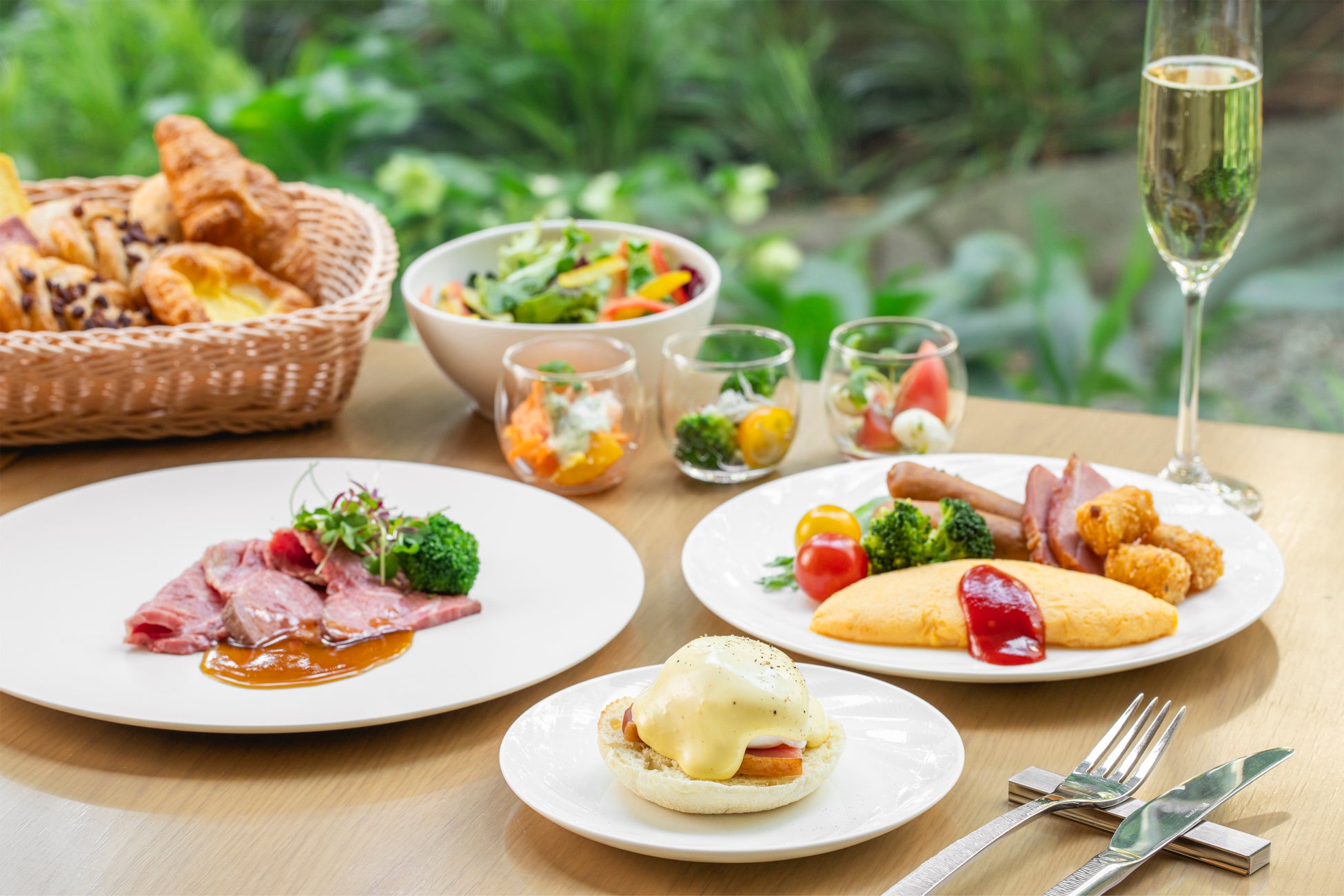 七夕にそうめんを食べて無病息災を祈願　福徳神社に「つゆの素特撰」などを奉納　「にんべん 日本橋本店」で奉納品と同種製品を販売中