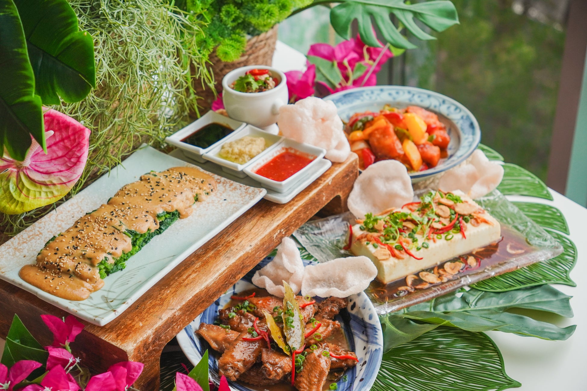 【阪急うめだ本店】ミニ盆栽に癒されて「BONSAI LIFE～毎日に、ときめきを～」