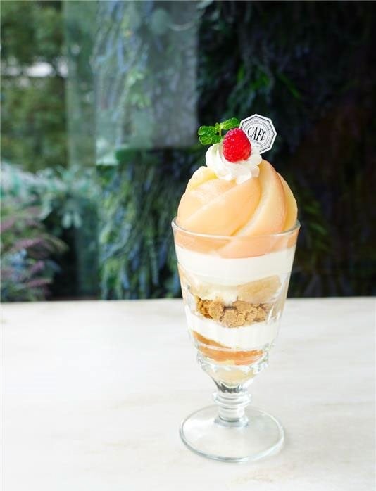 ‟おいしく整える” がコンセプトの「CASICA TABLE」が2025年7月9日、リニューアルオープン