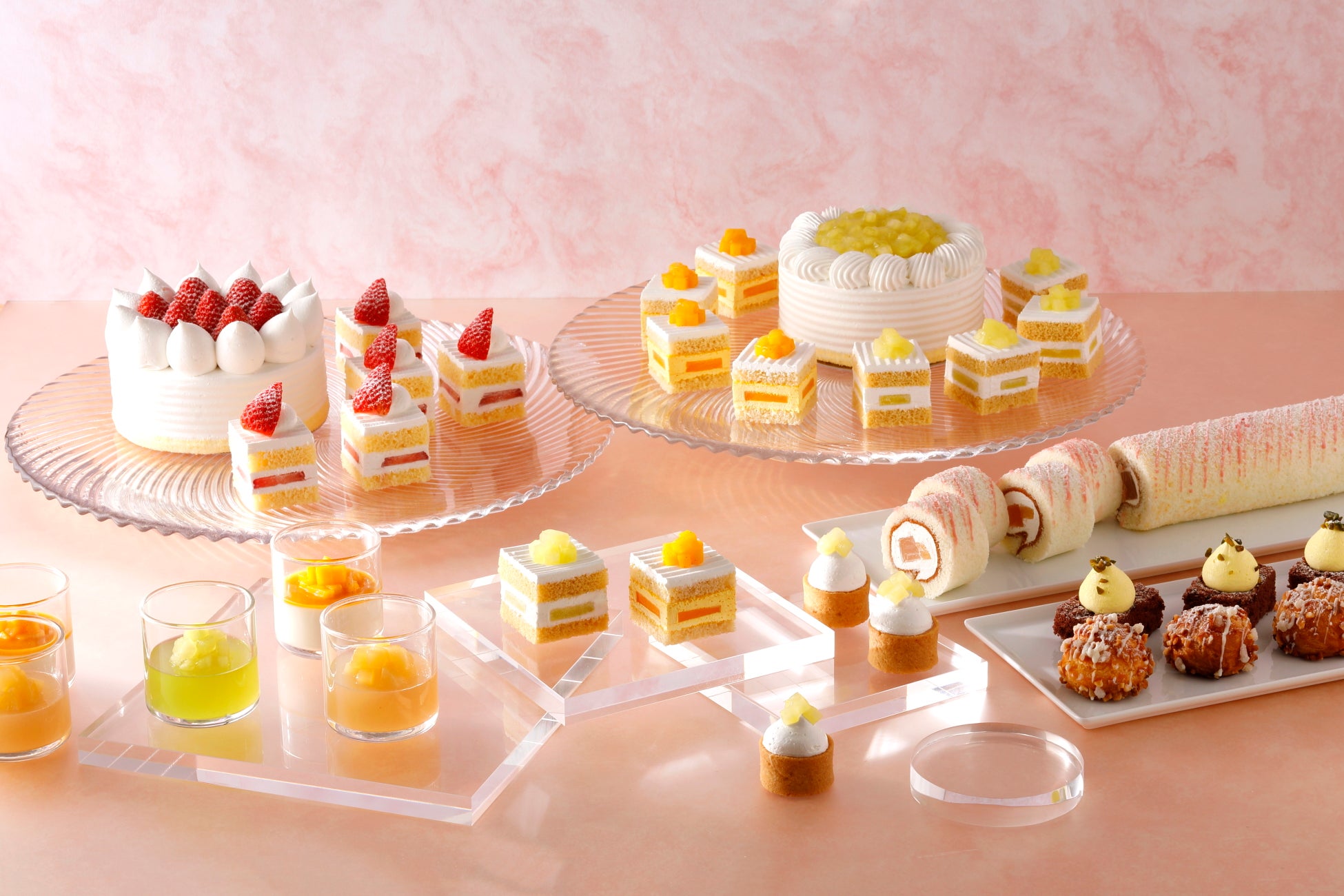 あなたの「推しマンゴー」が半額に！台湾甜商店の恒例企画『芒果総選挙2025』を開催！