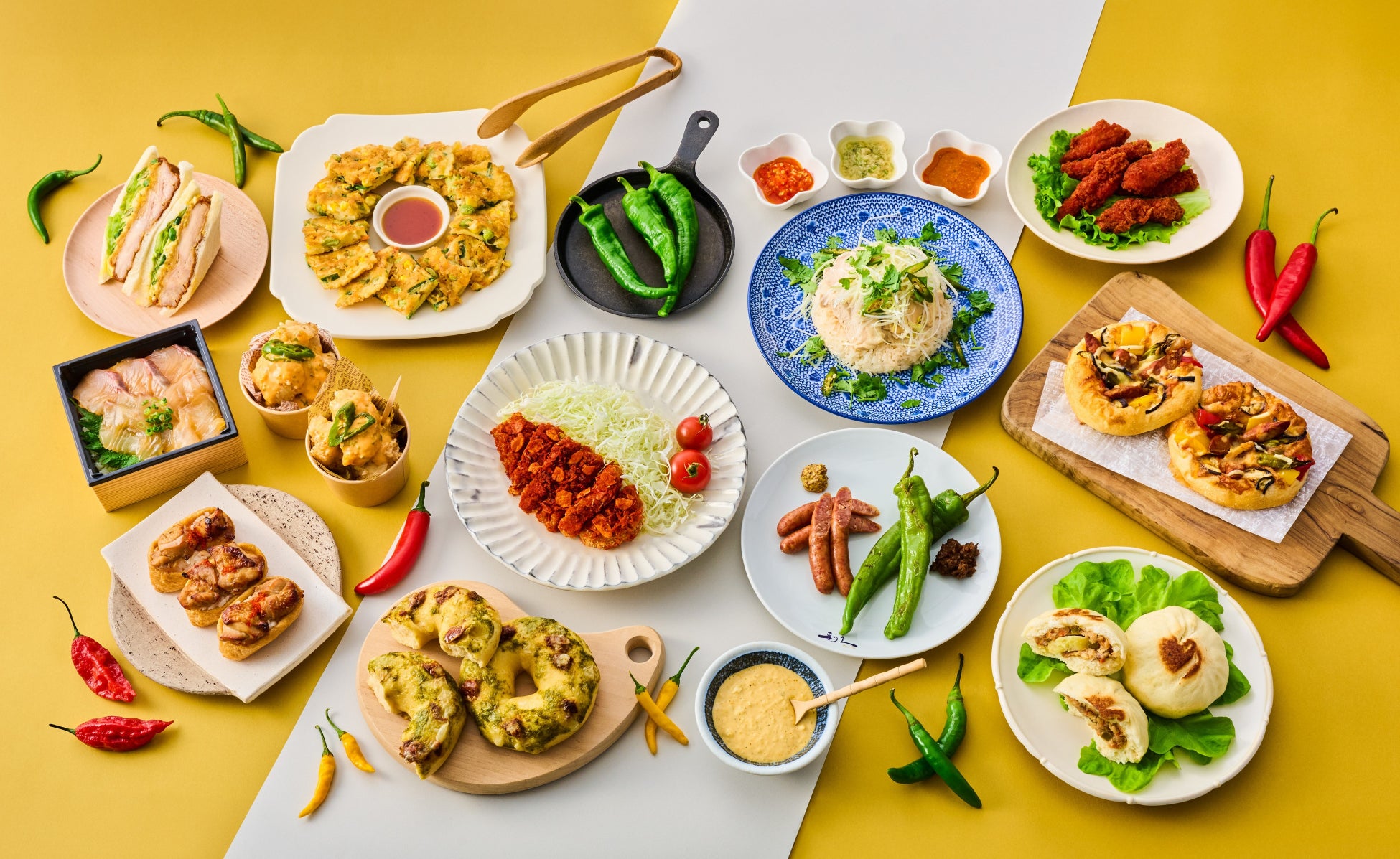 \無料モニター100名様大募集!/AFURIの新作・柚子塩&柚子醤油らーめんをお試し!【らーめんAFURI】