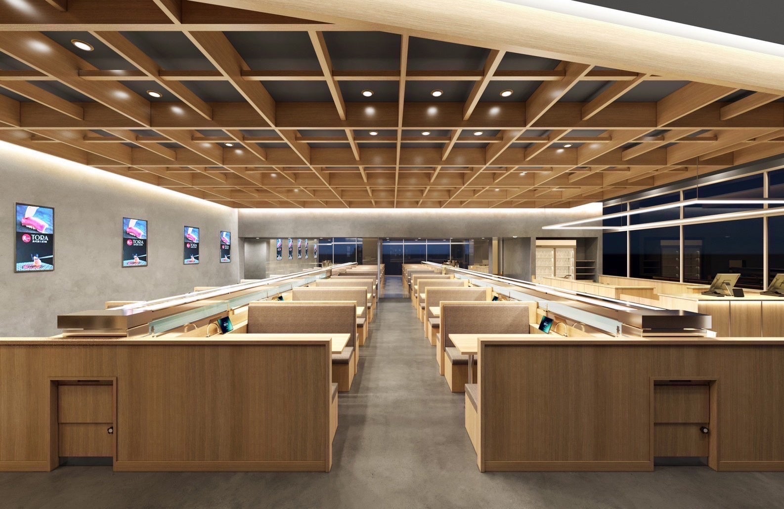 「おかしなサマースクール」とのコラボレーション！　　　　　　　名古屋めしの味噌文化をスイーツで表現！！　　　　　　　　　　　　　『味噌カツ風クランチ -つけてみそかけてみそ-』