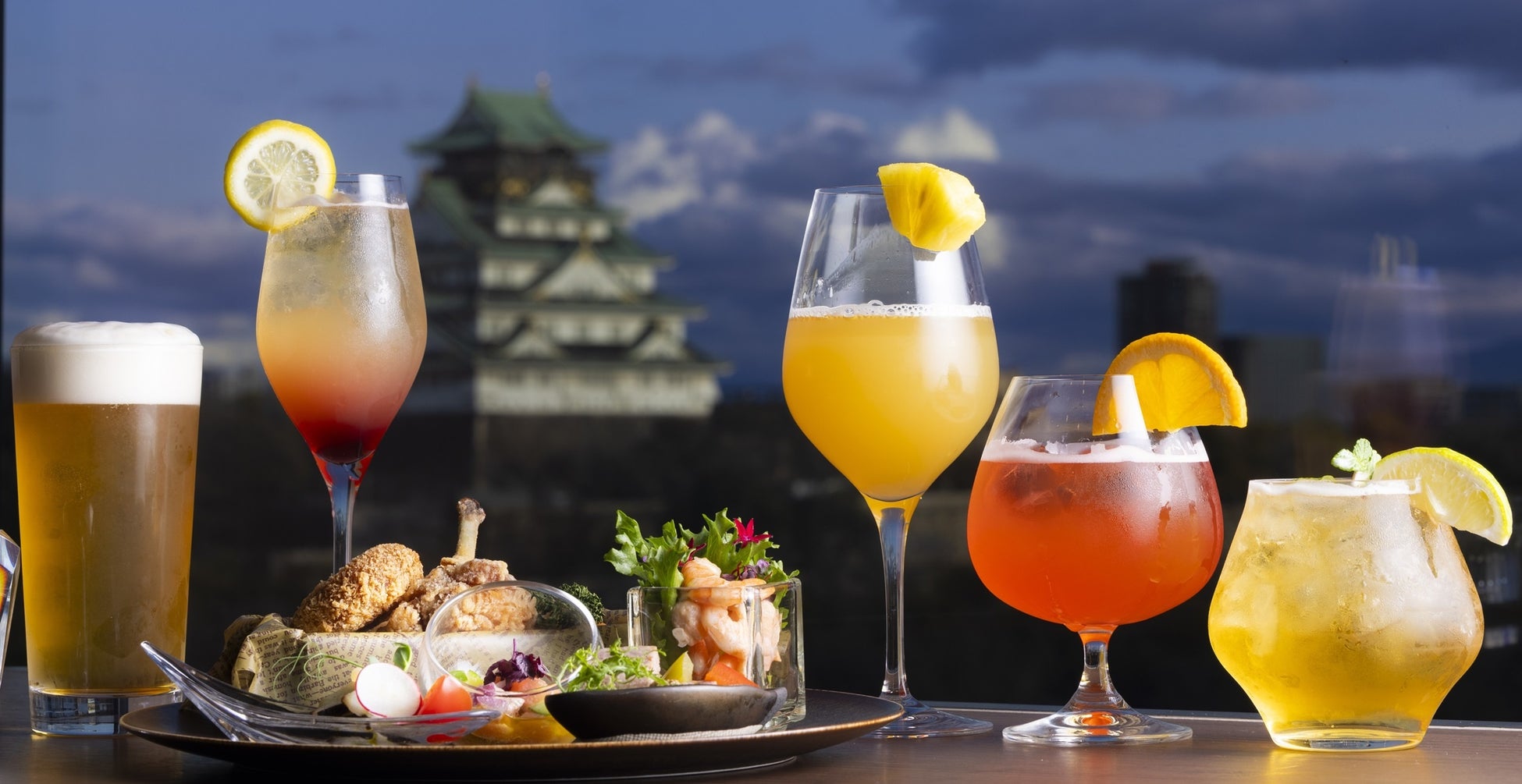 Instagramにて募集中!「#みんなのワインペアリング」であなたのとっておきのワイン&料理のペアリングをシェアしよう!「エピキュリアン・パレット」