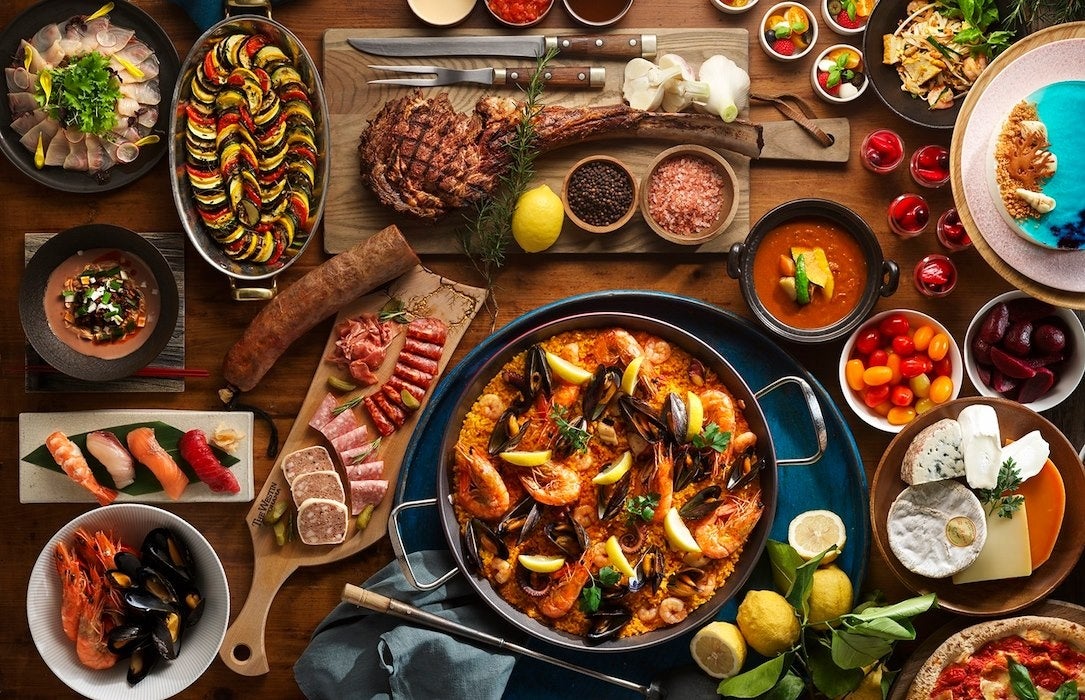 ご自宅やオフィスでも、ひと皿の感動を。日比谷フレンチ・Restaurant TOYO の新サービス「トヨグルメ」が開始！