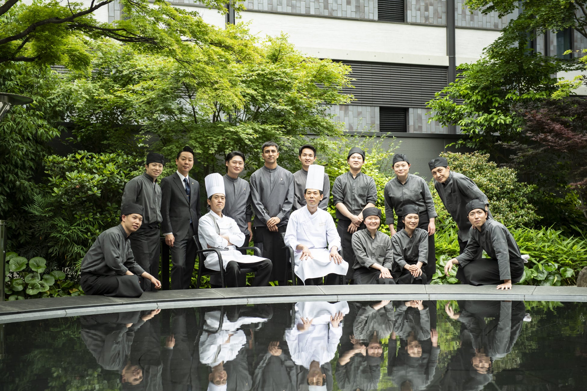 「THE SUN & THE MOON (Cafe)」「トーベとムーミン展〜とっておきのものを探しに〜」コラボカフェが期間限定オープン!