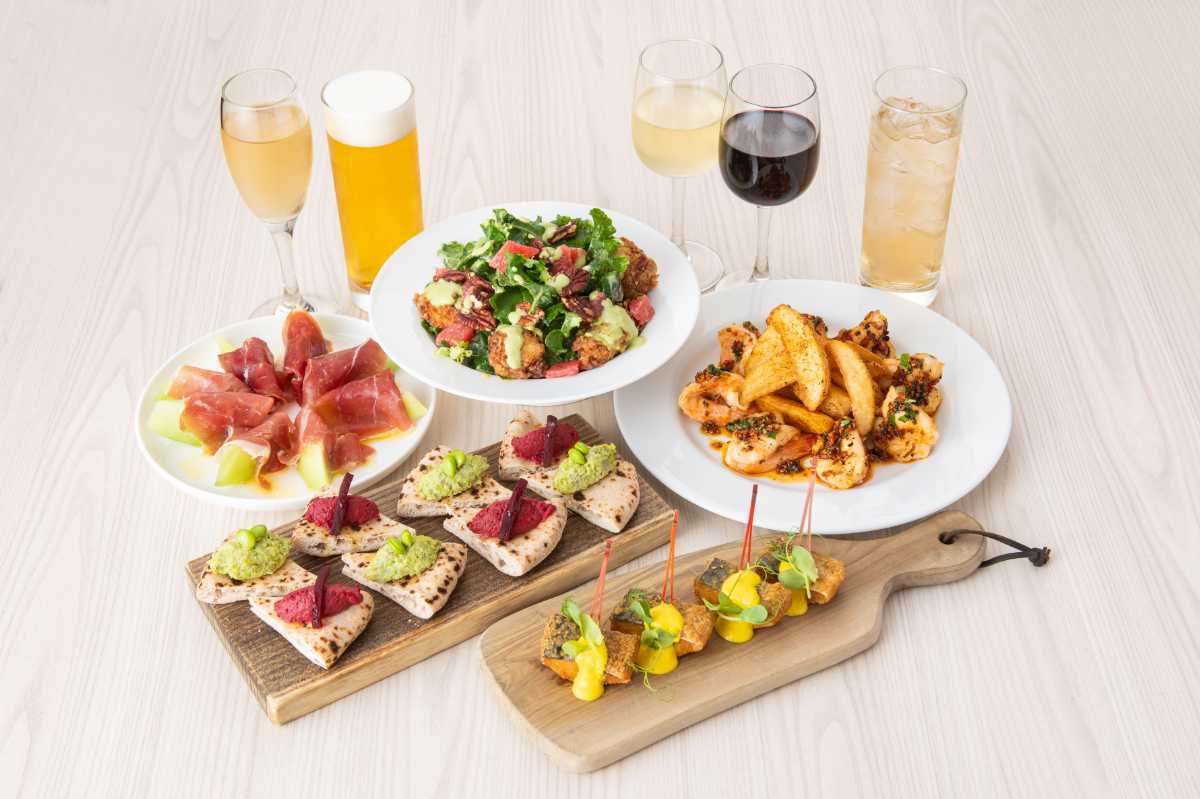 【道の駅ながおか花火館】新潟を代表する郷土料理「わっぱ飯」を団体のお客さま専用メニューとして館内レストランで提供を開始