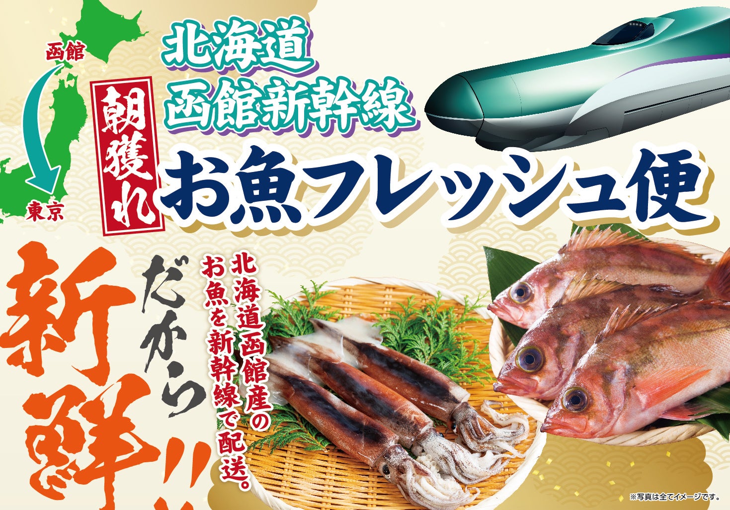 三陸名物「瓶入り生うに」を東京駅で販売！in 大船渡マルシェ