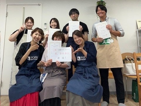 暑い！熱い！今年のスコパはトロピカル。“ネオスコーン”で南国気分！『スコーン & TEA パーティー 2025＠TACHIKAWA ISETAN』開催