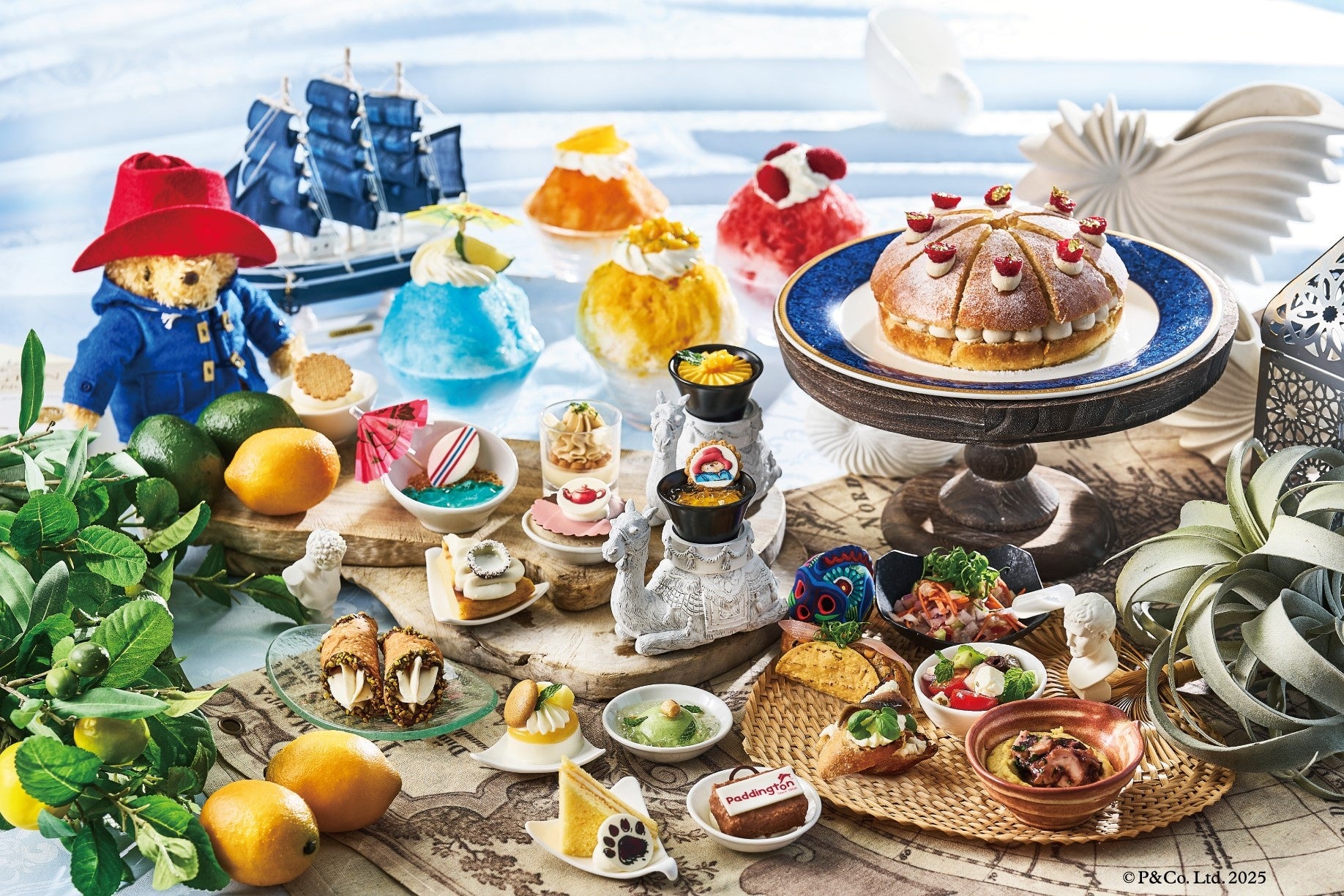 「ホテル開業30周年記念晩餐会~感謝と絆が織りなす一夜限りの師弟饗宴~」