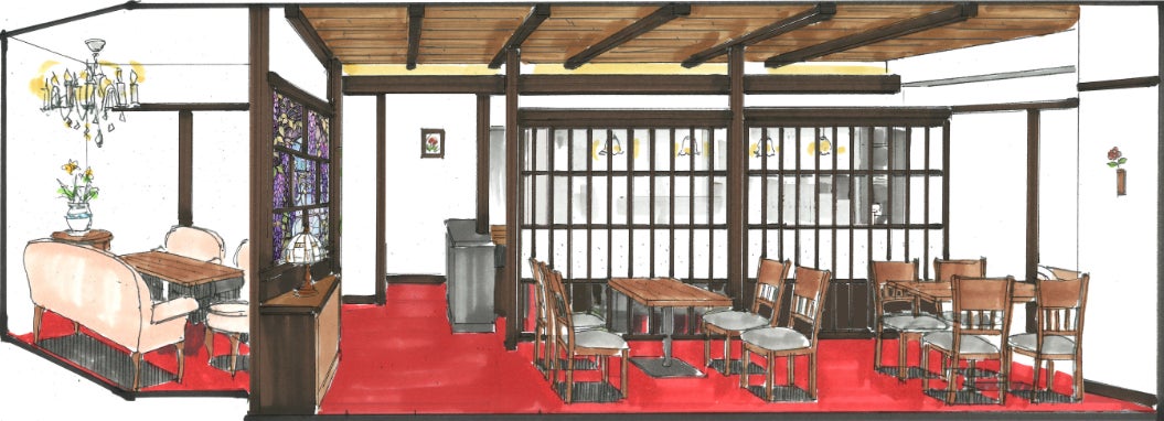 “ディップ”から“アソート”へ――MM Caneléが、彩り豊かなアソート型の新メニューにリニューアル。選ぶ楽しさ、贈る喜びが広がるラインナップに。