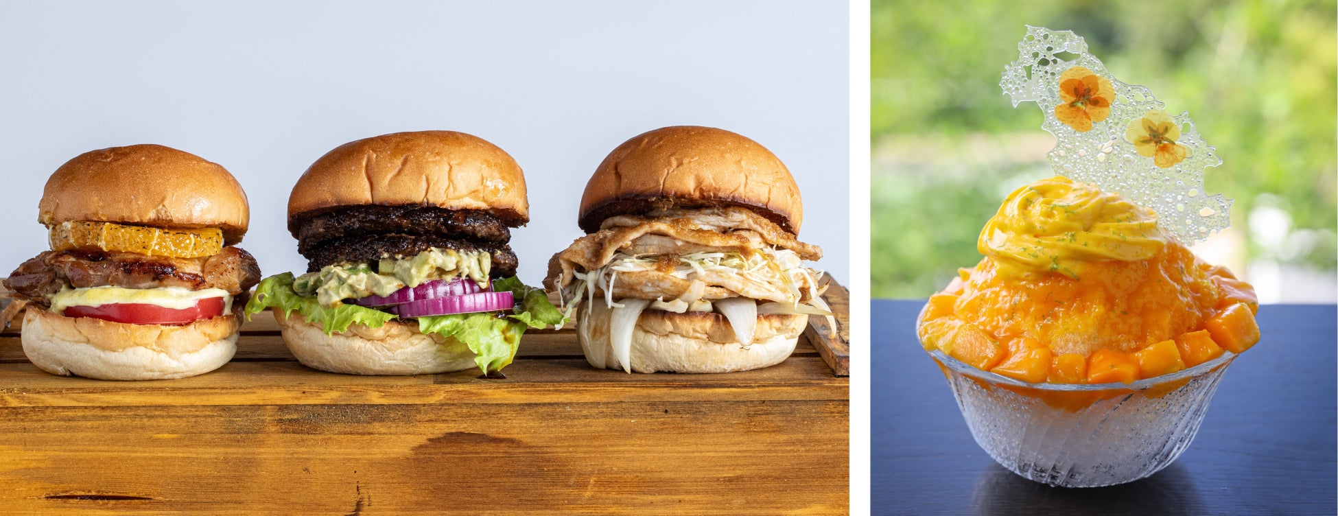 大自然が育む、秋田県男鹿半島の“食の文化”体験! 県内ホテル初となる「男鹿まるごとフェア」を初開催