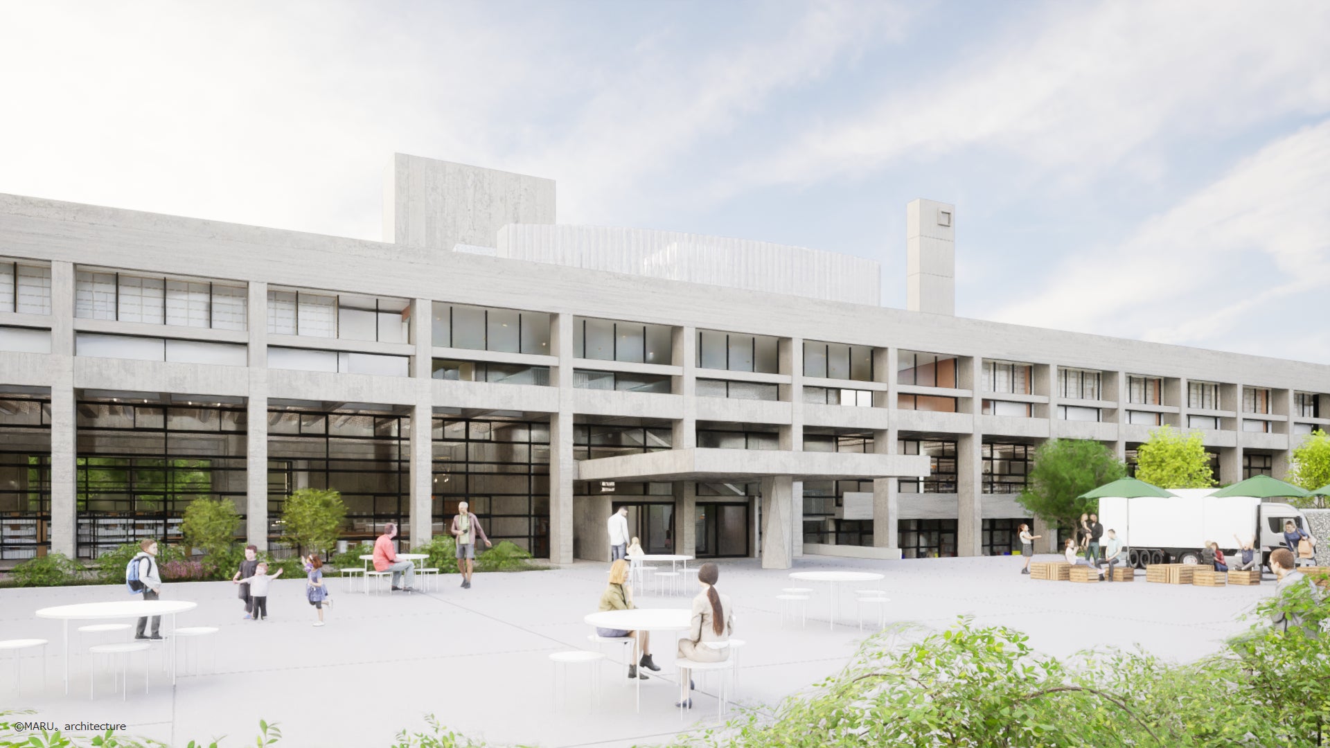 【ブレストンコート ユカワタン】山女魚、鯉、色鮮やかな夏野菜が織りなす、食への好奇心をそそる夏限定のコース提供開始