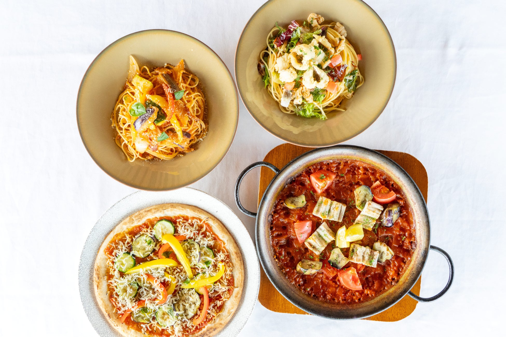 ぐるなびとエプソン、企業と自治体の魅力を飲食店からお届け！体験型の新メディア「ミセメディア」第3弾　九州初となる福岡県が参画し豊築（ほうちく）地域の商品を使用したメニューフェアを開催