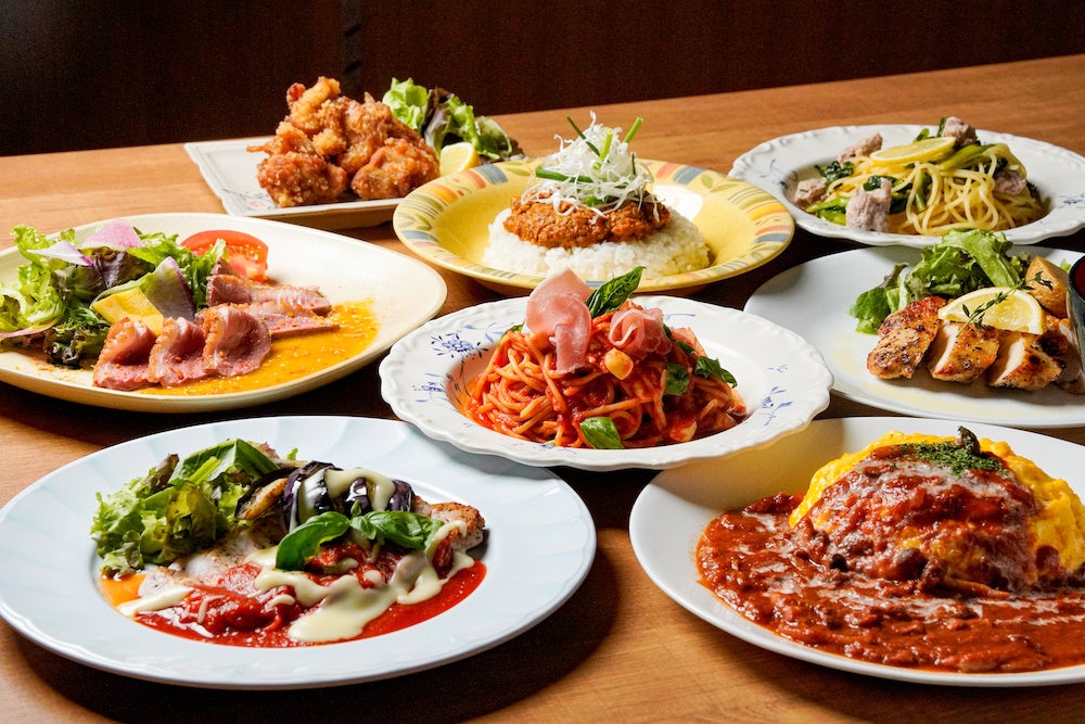 国内外問わず活躍する新進気鋭ガールズグループ【@onefive】×【Tacobell】コラボメニューを7月14日(月)発売開始！