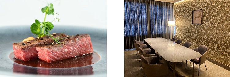 LOUANGE TOKYO Le Muséeにテイクアウト限定のソフトクリーム2種が新登場！