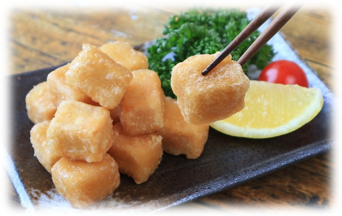 異業種コラボを通じてプレーンヨーグルトの新しい食べ方を提案！