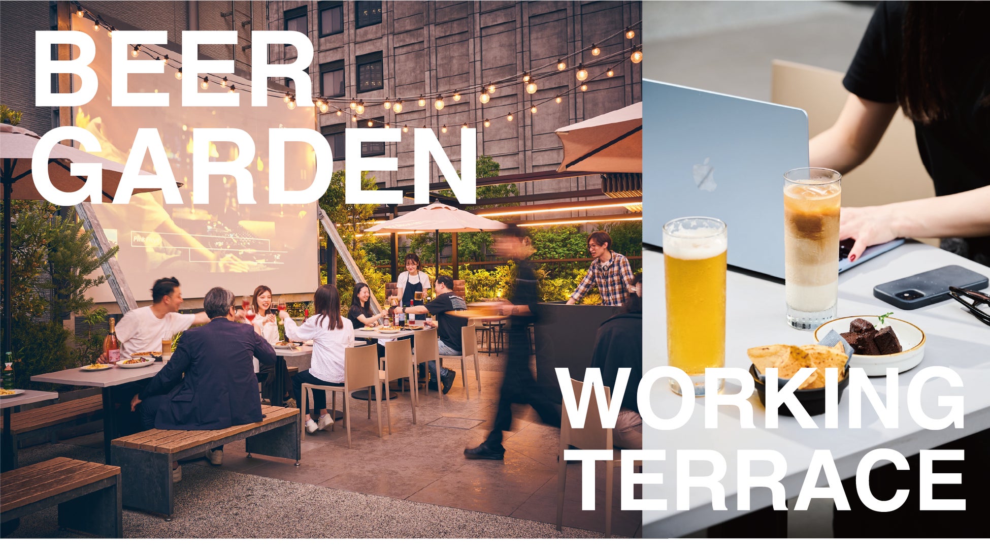 “大人のためのシャンパン飲み放題”が今夏もスタート！あのロワイエの飲み放題のお得なプランをお見逃しなく【かき家こだはる 新橋店】