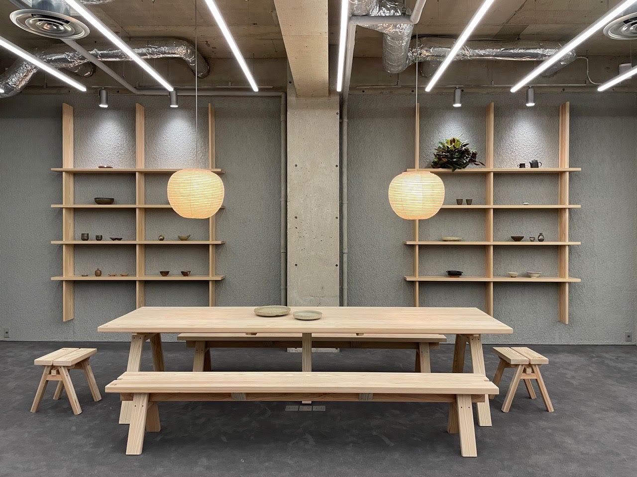 今年の夏は船上で乾杯! 夜景を見渡す開放的な空間