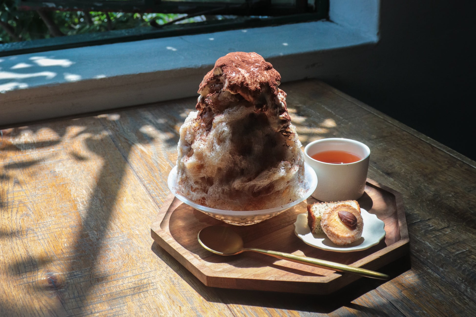 【古市庵】帰省やお盆のお集まりにおすすめ「４種のお寿司の詰合せ」を期間限定で販売いたします！