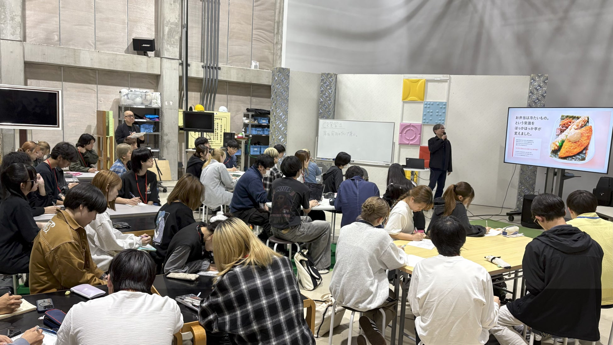 「鮨✖️ラーメン」の二刀流で各地を席巻！話題のうおがしやが渋谷に上陸。7月12〜14日まで、開店前キャンペーン鮨5貫とラーメンのセットを500円で提供。