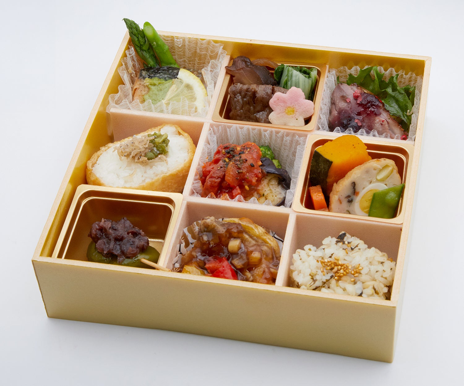 未来の食は“義務”より“たのしさ”。万博で5万食売れたプラントベースの理由