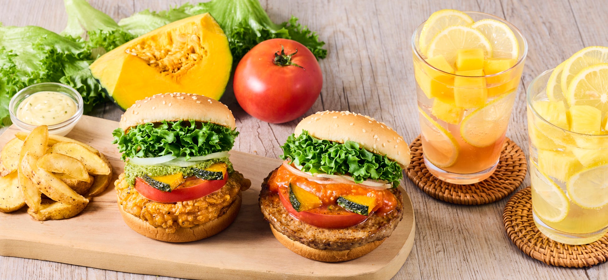 【大丸札幌】夏限定“フルーツ×バター”の新作スイーツ初登場!累計900万個を突破したバタースイーツ専門店「BUTTER STATE’s by銀のぶどう」が期間限定OPEN