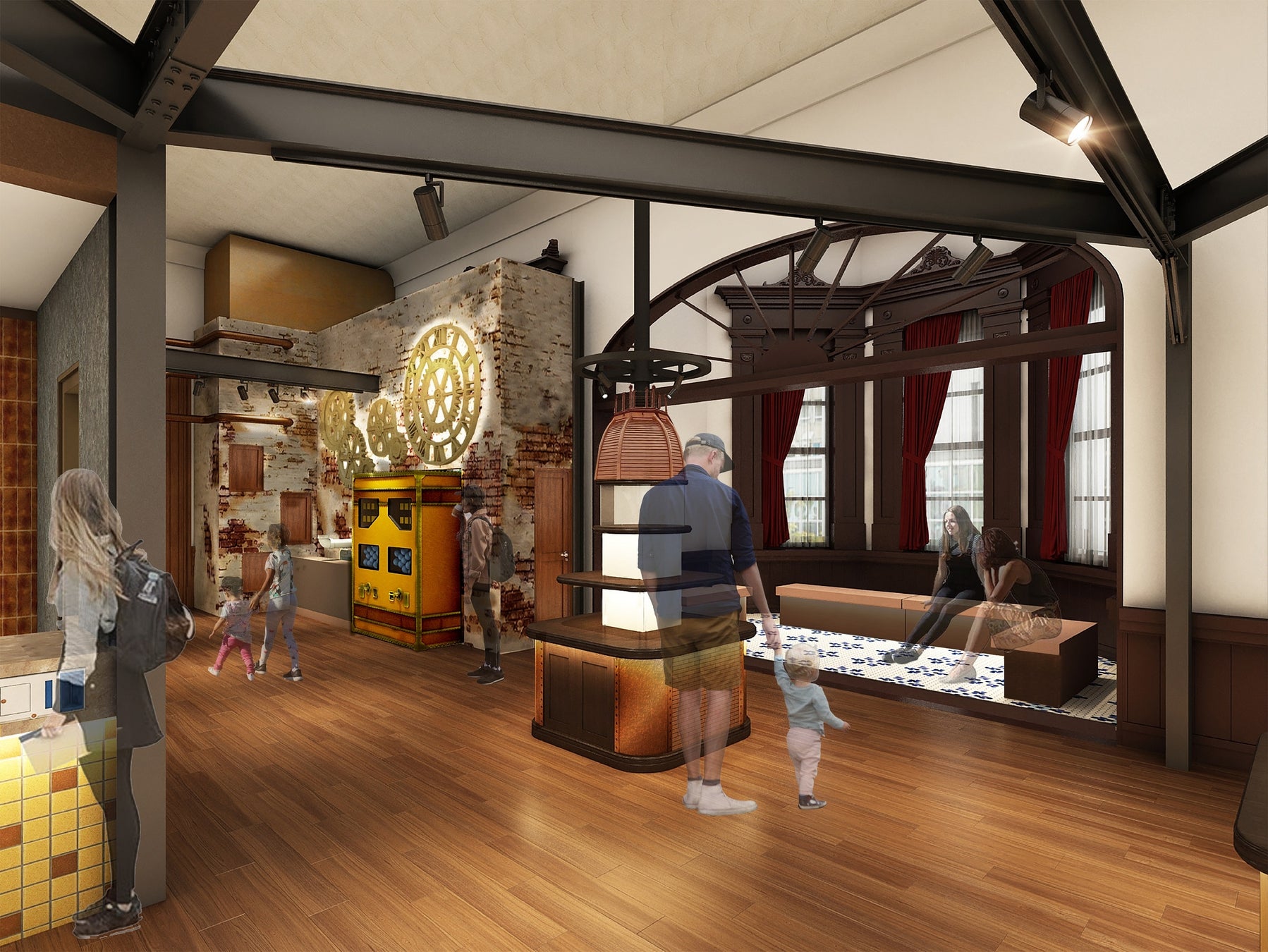 “紅はるか”を使った濃厚で上品な味わいの「さつまいもチーズケーキ」 資生堂パーラーより数量限定で9月1日に新発売