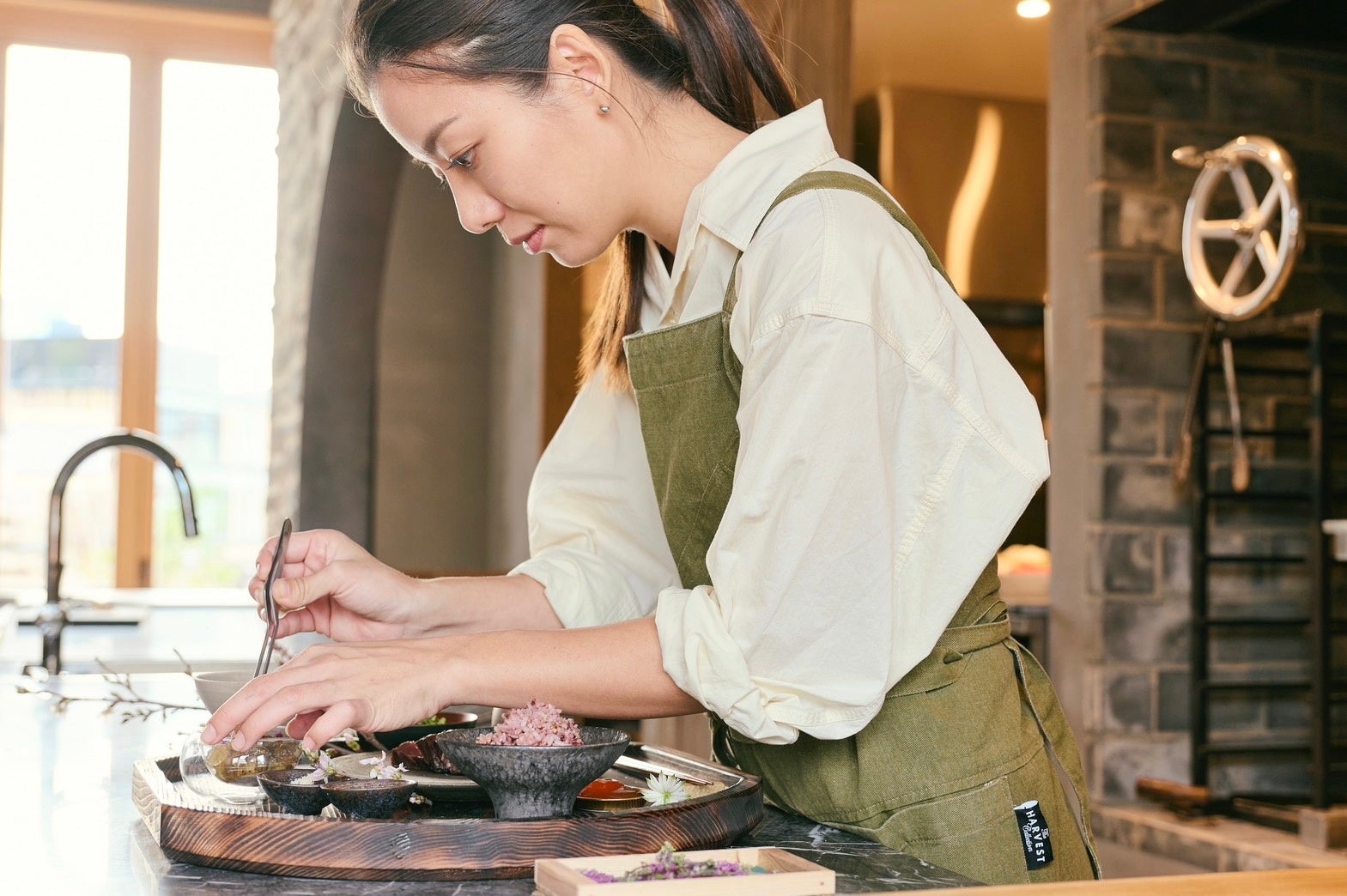 ポスタス、カフェ・ベーカリー・スイーツ店舗向け専門展「CAFERES JAPAN 2025」に出展