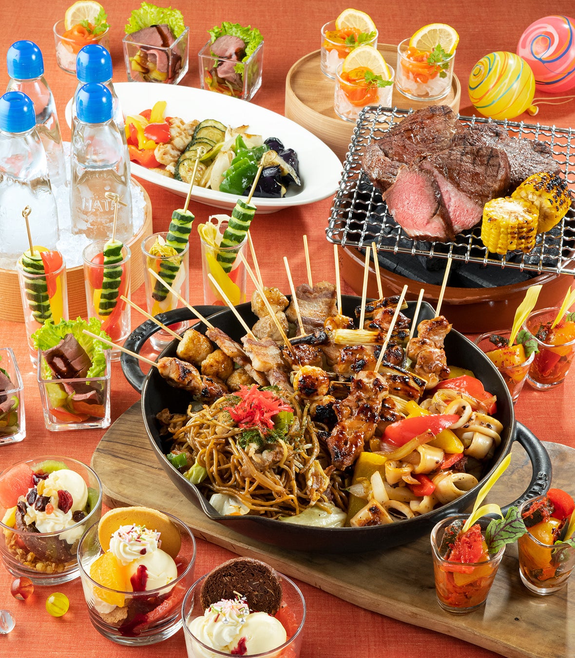 【札幌近郊・定山渓方面】【札幌近郊・定山渓方面】藻岩下BRICK2周年記念！3日間限定「2周年アニバーサリーブレンドコーヒー」を無料でご提供 ！