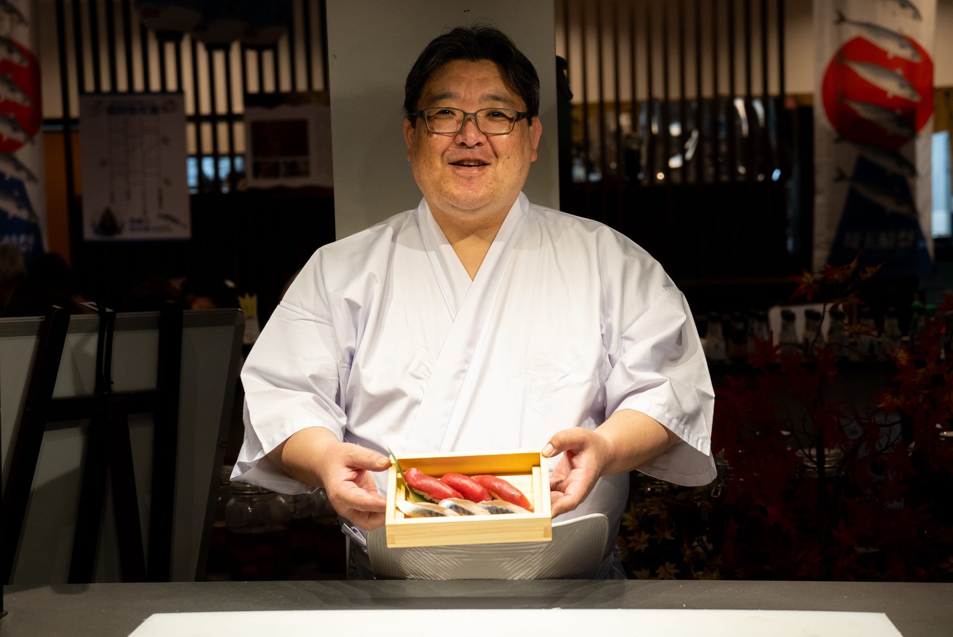 【建築とアートが交差する八ヶ岳の夜へ】中村キース・ヘリング美術館での初の建築展「北川原温　時間と空間の星座」展が開催中