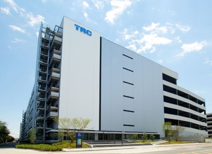 飲食店向け大型物流拠点「南東京センター」移転のお知らせ