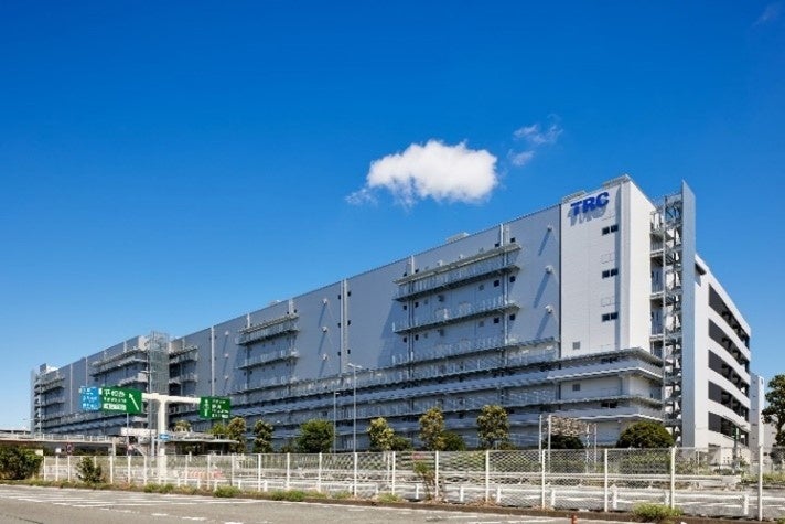 コーティングPETに代わる新提案！「バリアPETボトル」を初出展