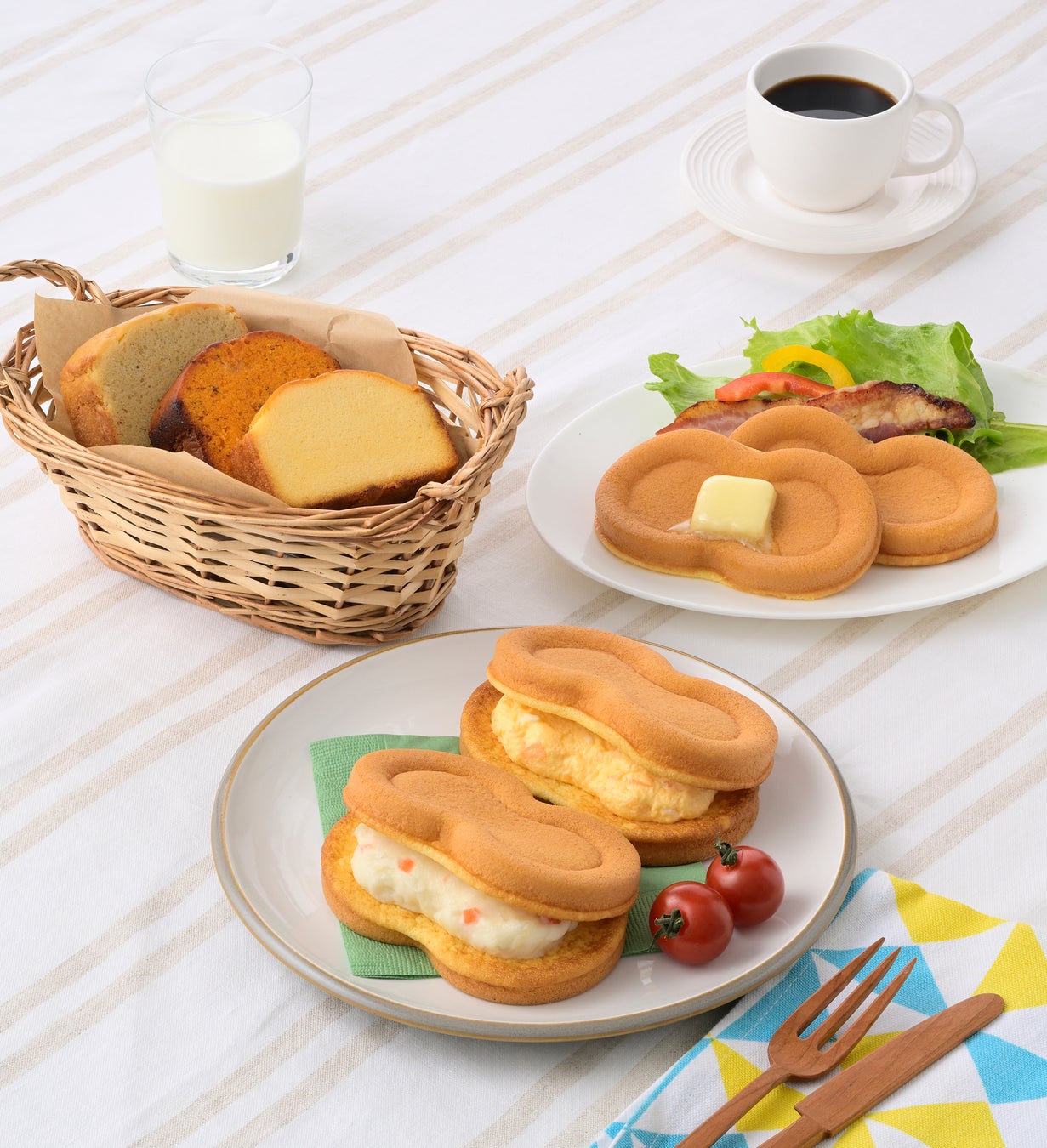 夏本番！気になる皆様の家計を少しでも応援したい！　「壱角家 生活応援キャンペーン」開催！