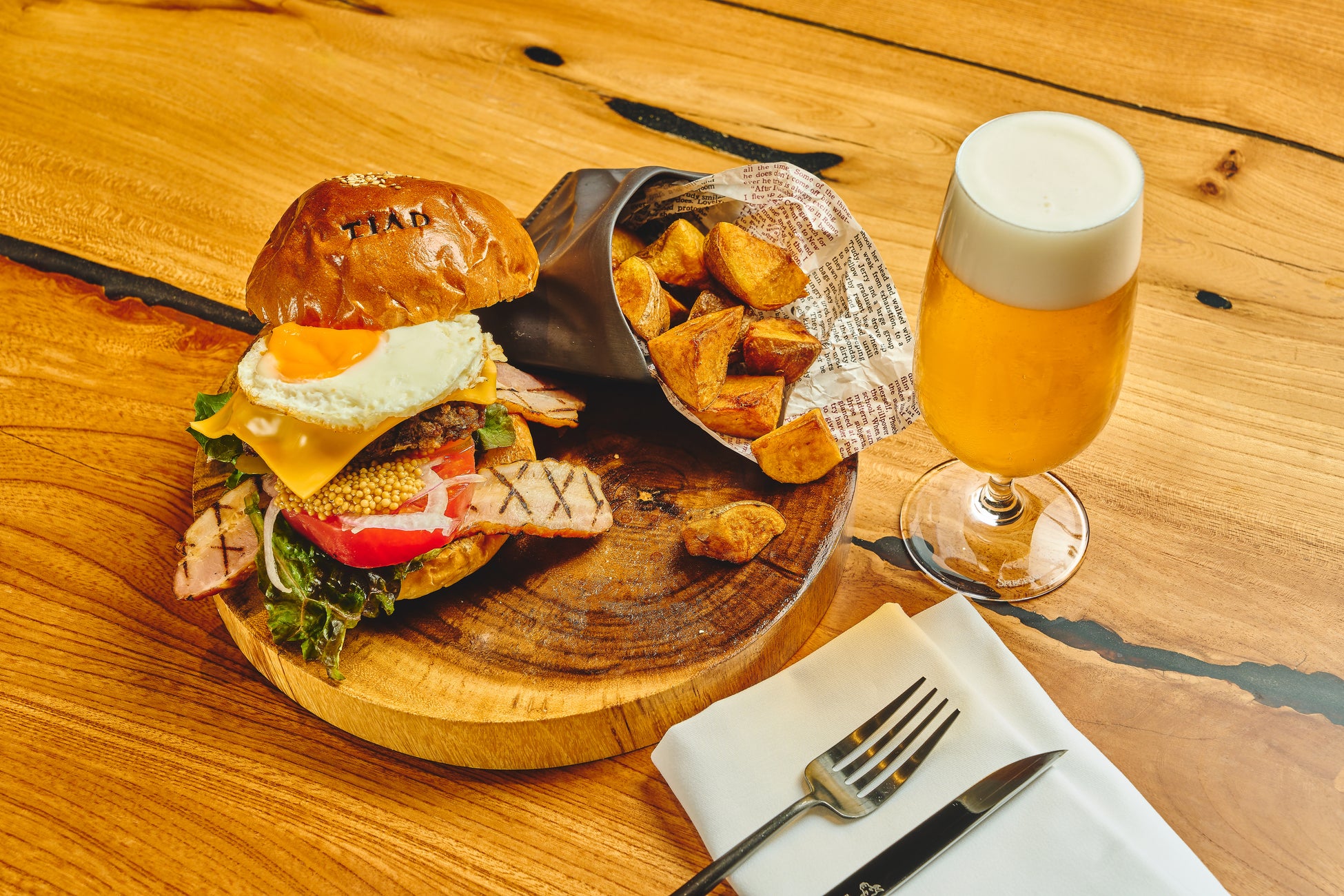 北辰水産、清水魚市場河岸の市に「魚の北辰」を新たにオープン！