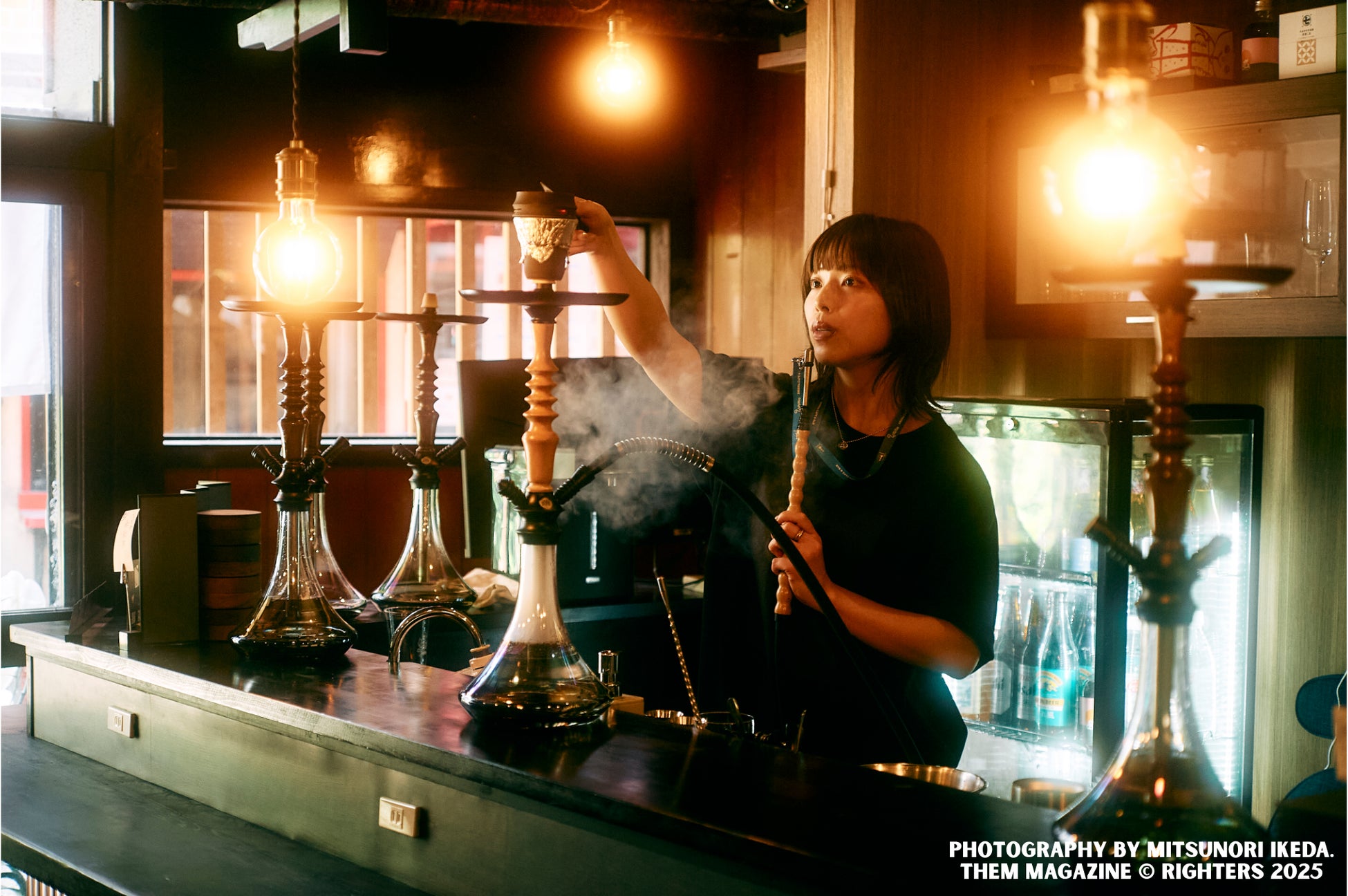 2025年 “夏のアムール”では日替わり・時間帯限定スイーツが登場！【M A R K E T】をテーマに夏の果実を主役にしたみずみずしいラインナップをご用意します。