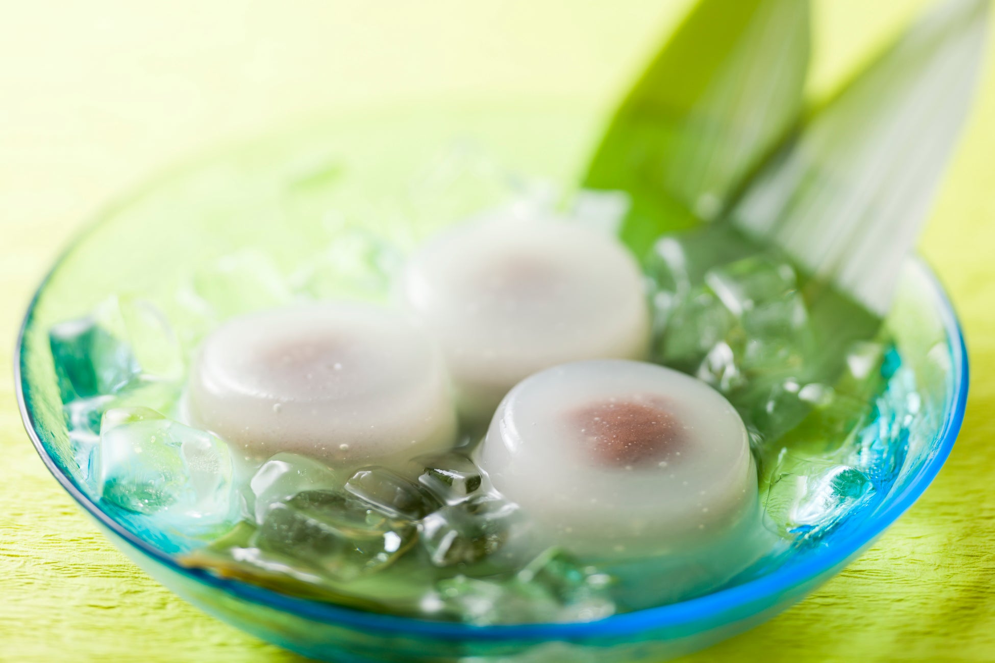 ZOZOマリンスタジアムで「氷」を使った熱中症対策を実施