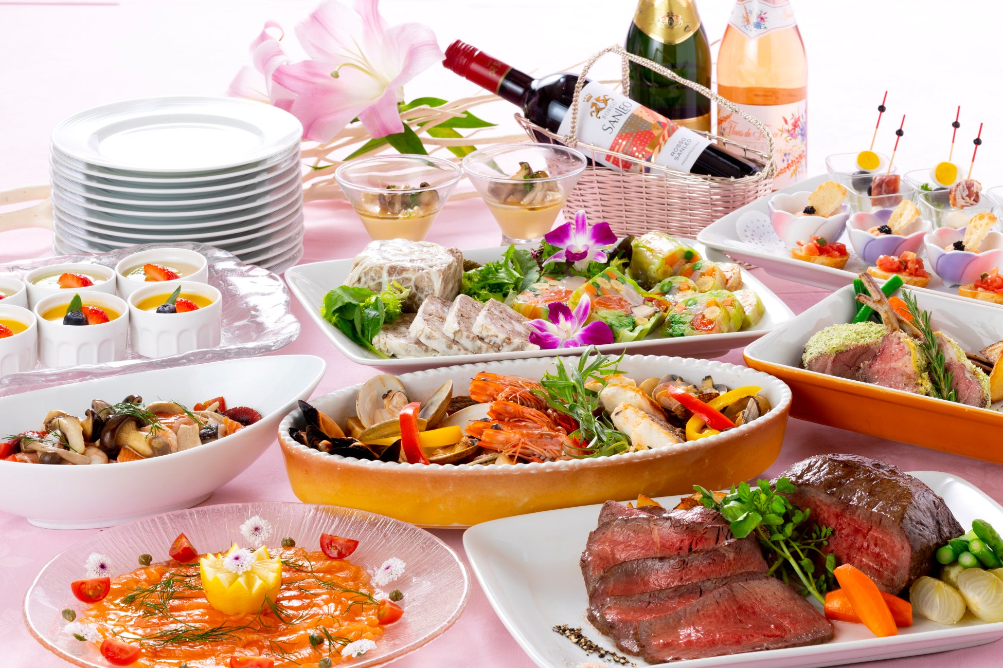 “土用の丑の日”には極上鰻に舌鼓！王道の逸品から、五感で味わう新感覚メニューまで