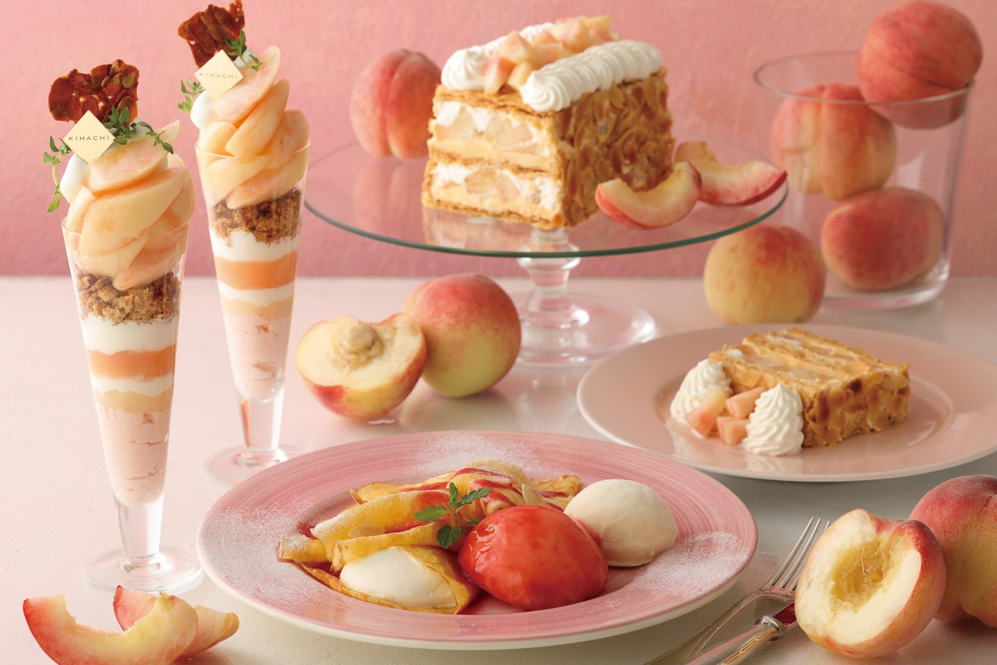 「モナン」初出展！12色の誕生石スパークリング＆新作”ルビーチョコ”フレーバーを試飲体験🍷【ホテル・レストラン・ショー関西2025】