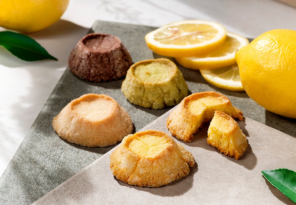 静岡県の地産食材を使った商品が登場する「富士山フェア」7月15日(火)より開催 静岡でも人気があるタレントの久保ひとみさんと3商品コラボ!