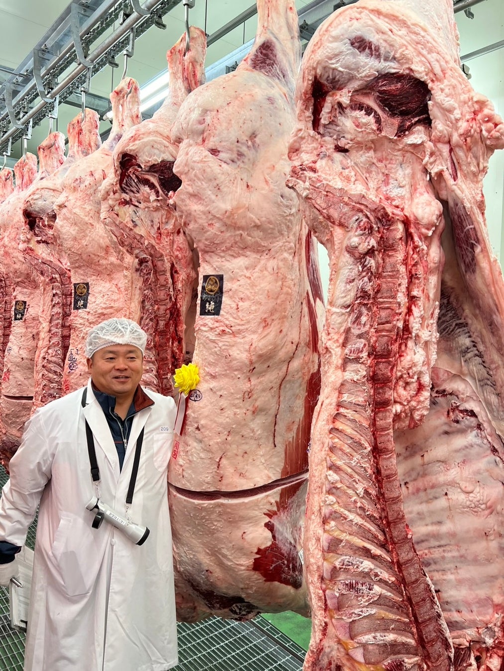 7月23日(水)「亀戸ホルモン有楽町店」がリニューアルオープン!