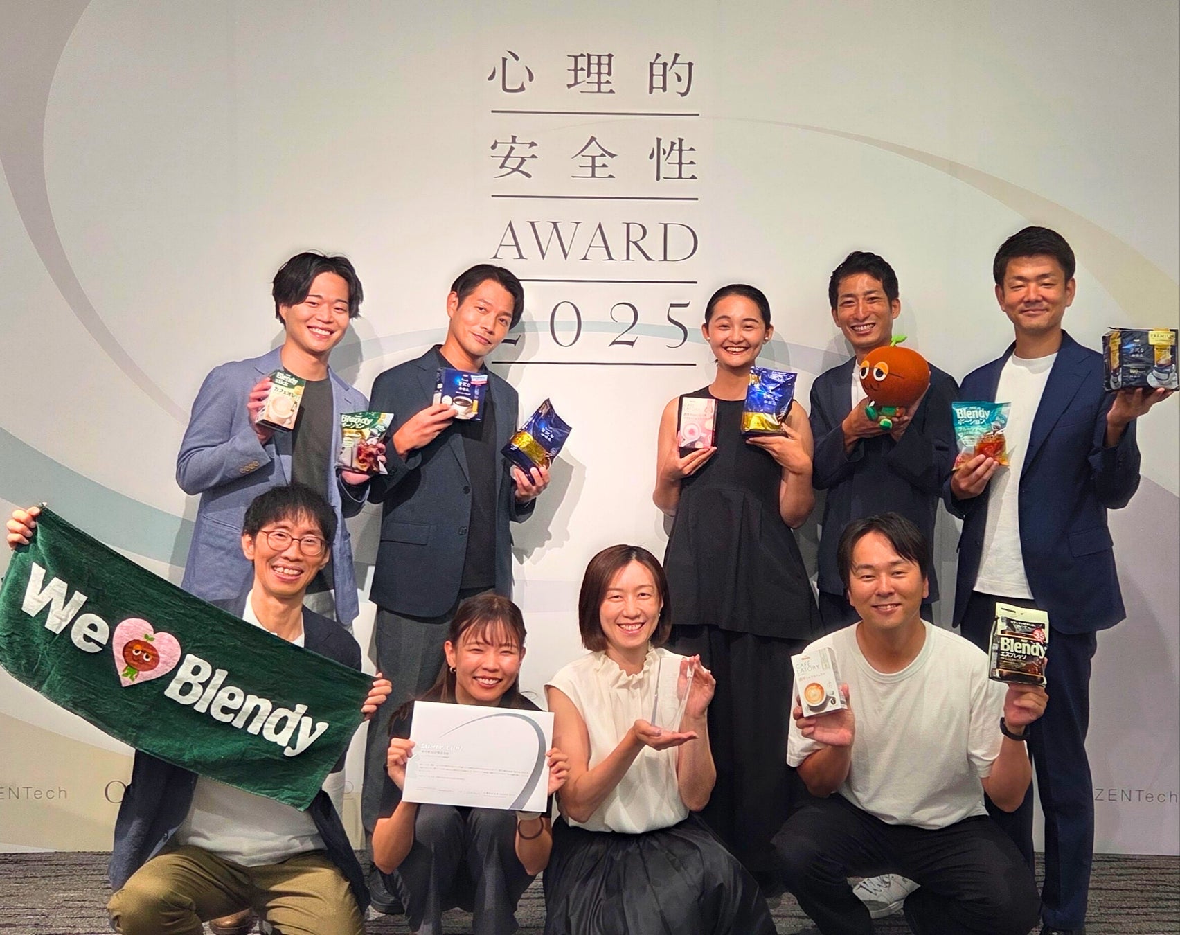 森永乳業クリニコ史上初の「粘度可変型流動食」!酸と出会い、物性が変わる「わのか(和の奏)」2025年7月18日(金)より新発売